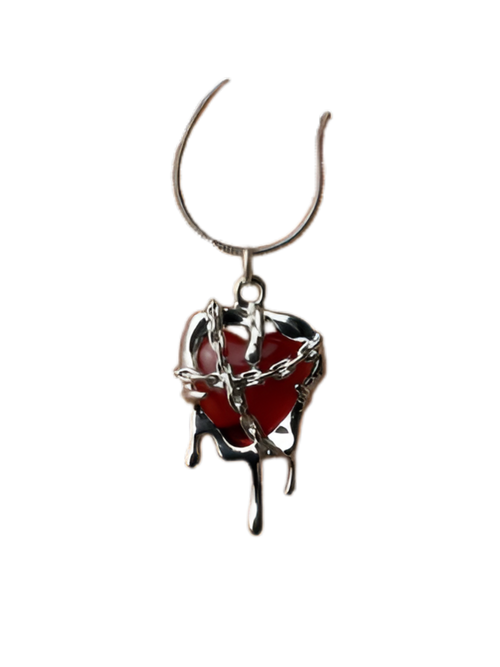 Chained Heart