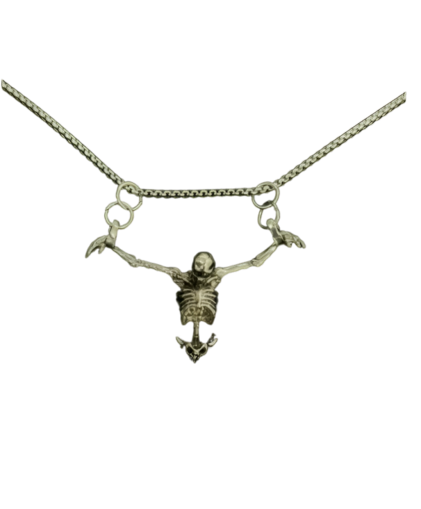 Purgatory Necklace