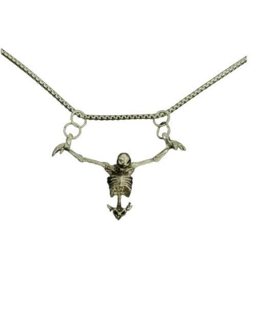 Purgatory Necklace