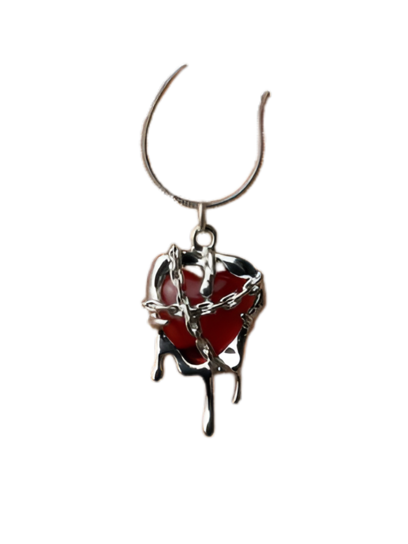 Chained Heart