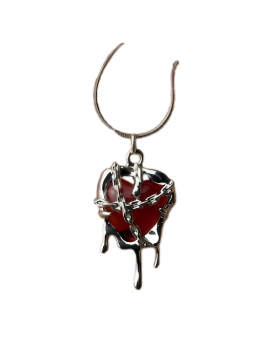 Chained Heart